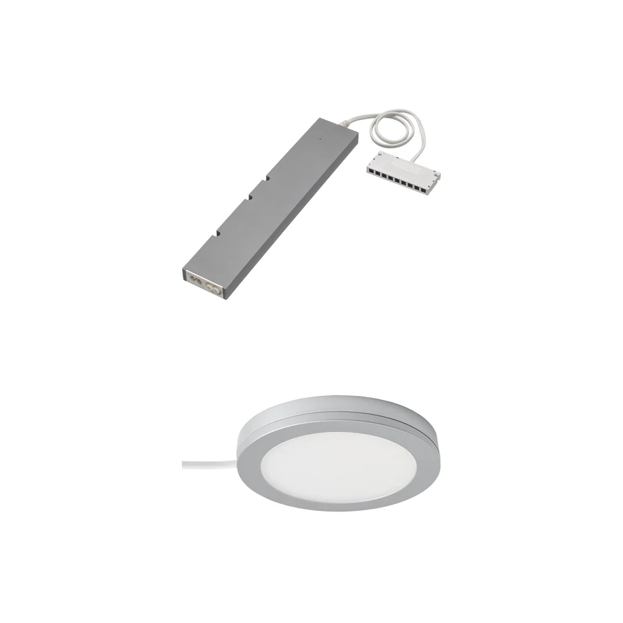 IKEA TRÅDFRI-driver met MITTLED-ledspot